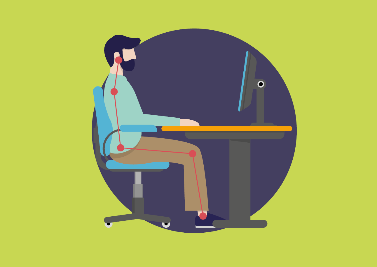 Je dis prévention : 2ème focus sur les TMS