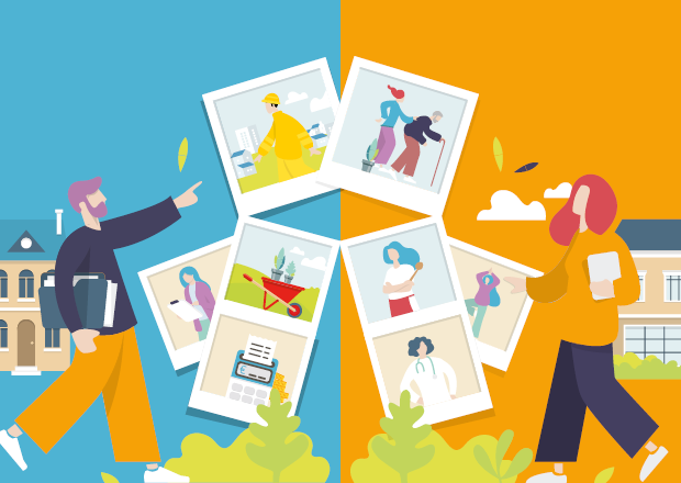 2 nouveaux dispositifs pour vous accompagner : Mon Diag'RH et Mon Diag'RH-EHPAD