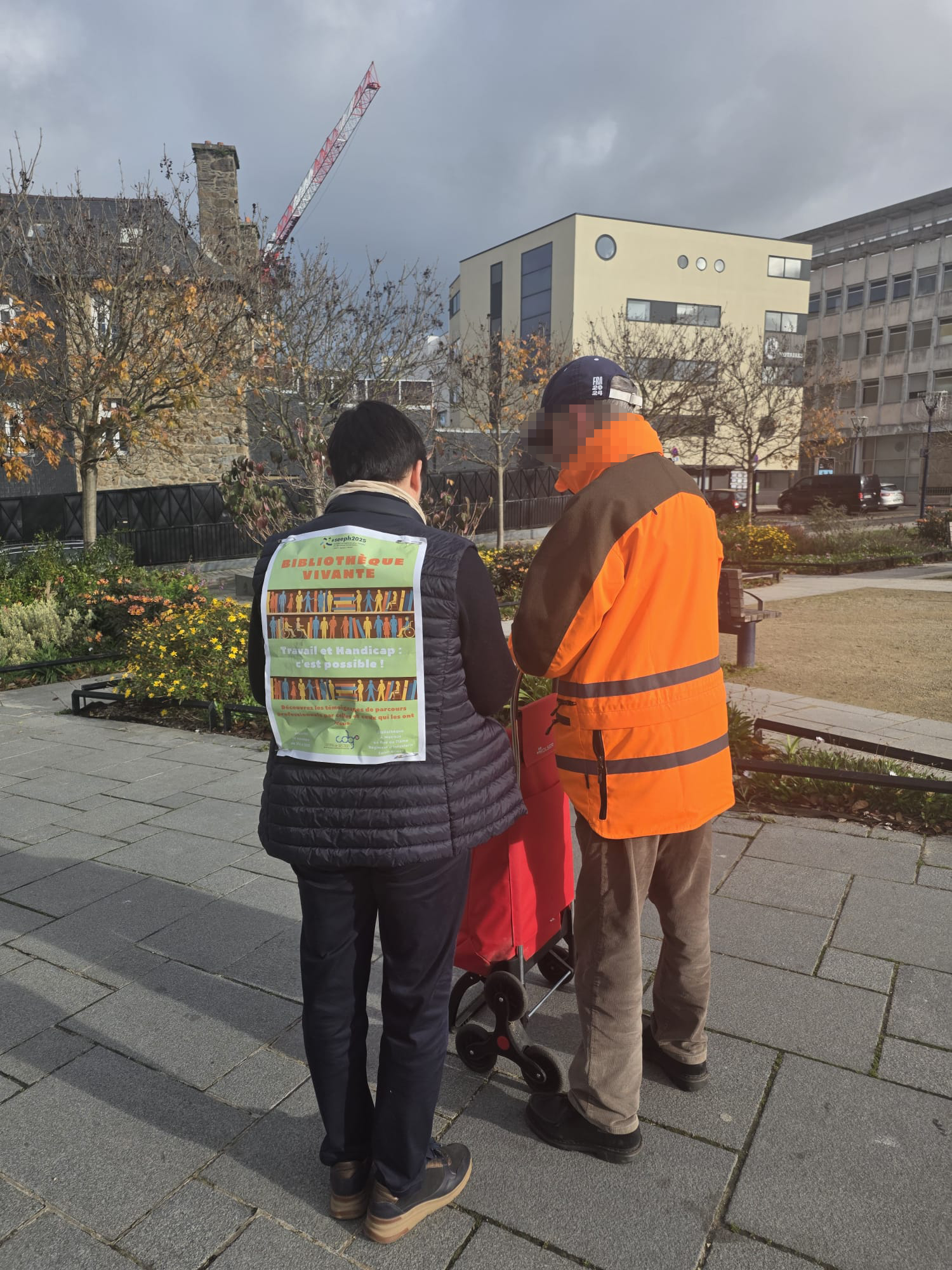 SEEPH2025 BibliothèqueVivante