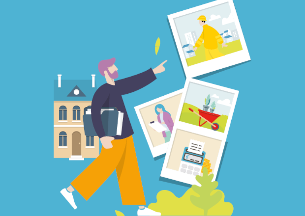 Vignette Mon Diag RH