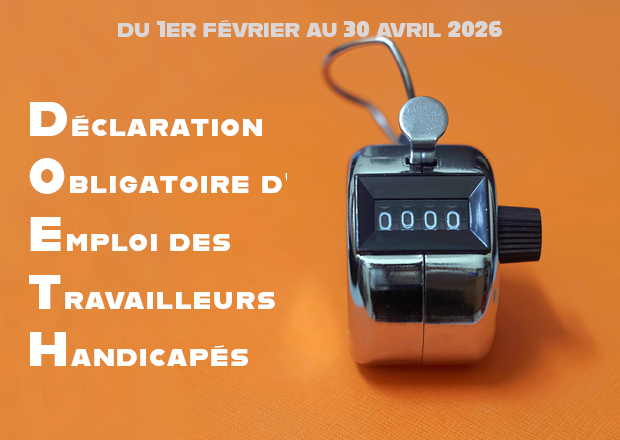 FIPHFP - Lancement au 1er février de la campagne de déclaration