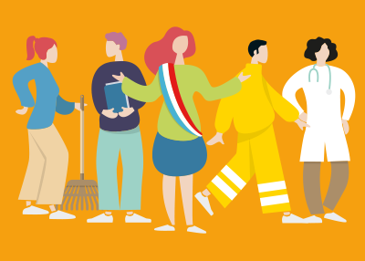 Un kit de communication pour les nouveaux élus locaux