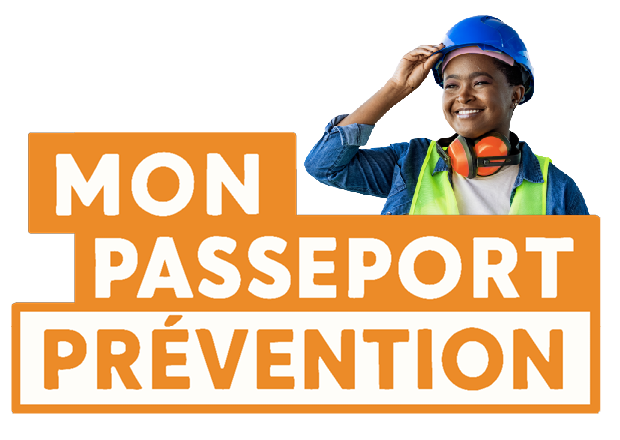 Le Passeport Prévention : Le service numérique des formations en santé et sécurité au travail