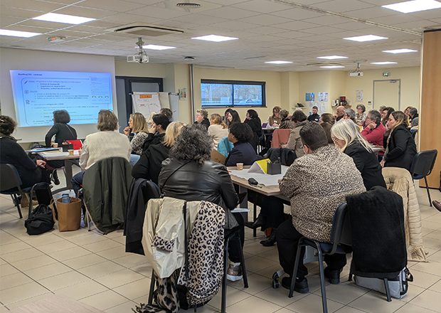 Réseau des secrétaires généraux de mairie : réussir l'accueil des nouveaux élus