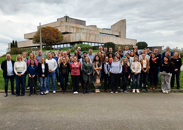 Primo-encadrants : l’aventure commence !