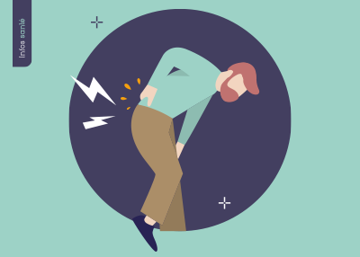 Troubles musculo squelettiques