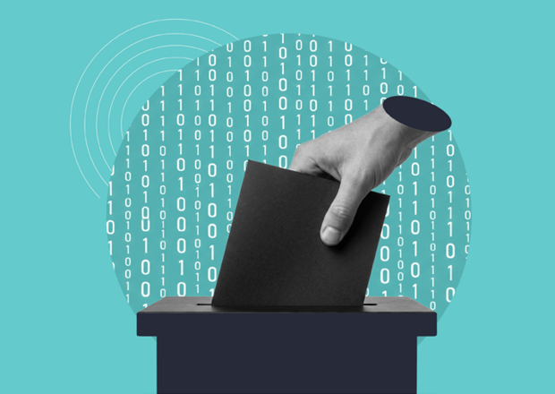 CNIL : des contrôles renforcés des répertoires électoraux en 2026