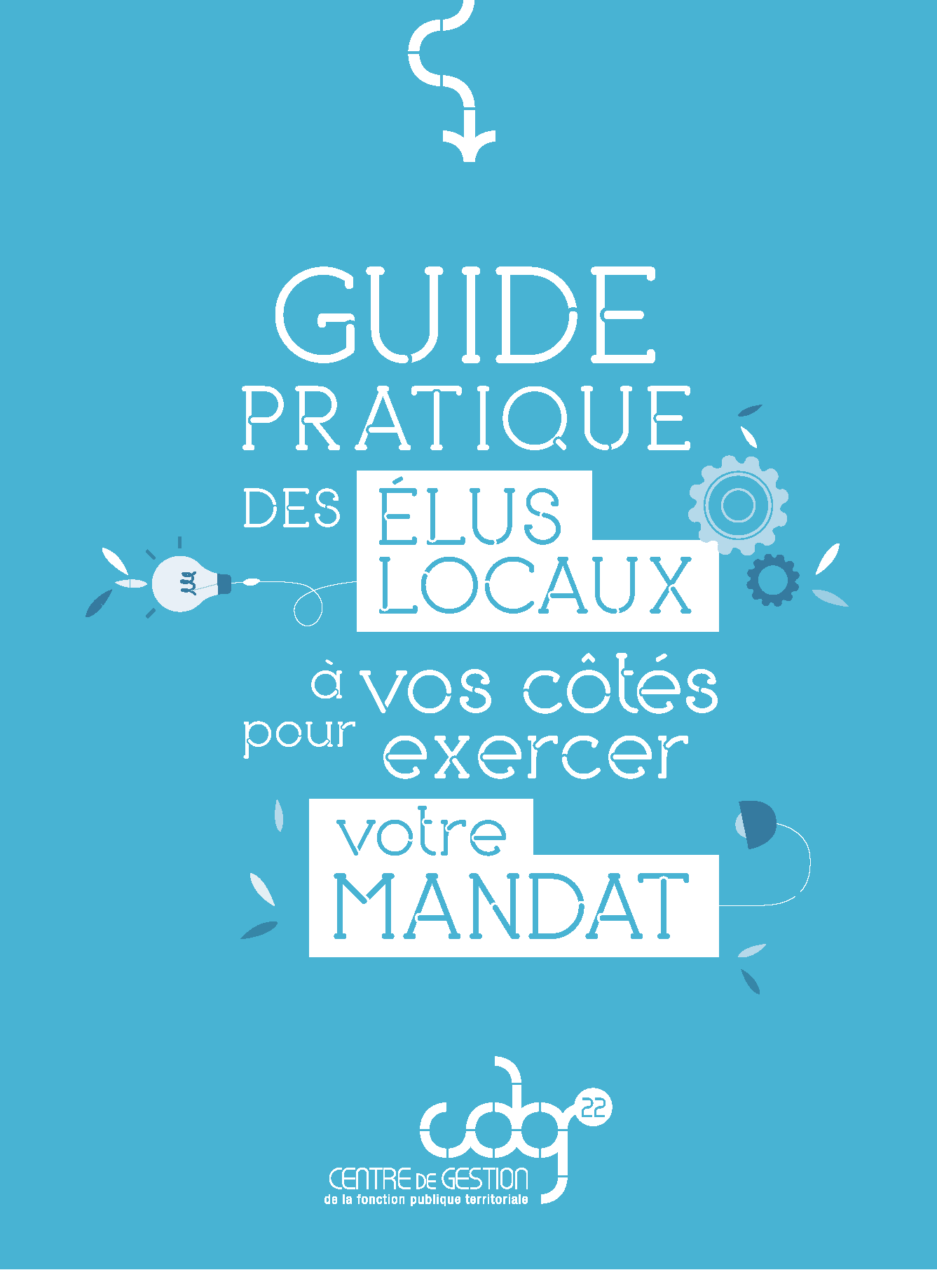 Guide pratique CDG 22 pour les élus locaux