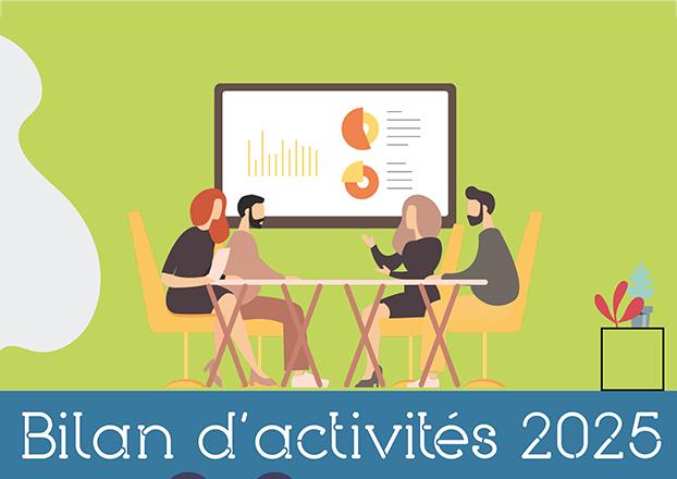 Rapport activités 2025