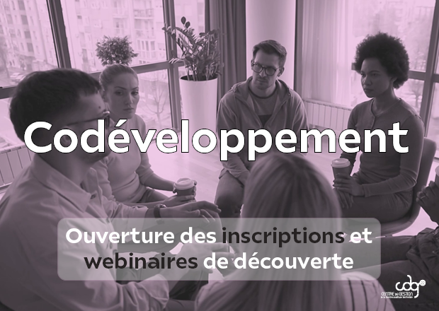 Codéveloppement : vous aussi tentez l’expérience !