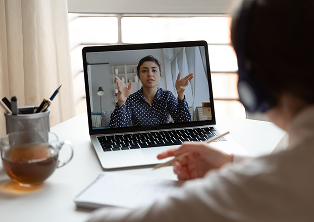 Deux e-learnings en santé et bien être au travail