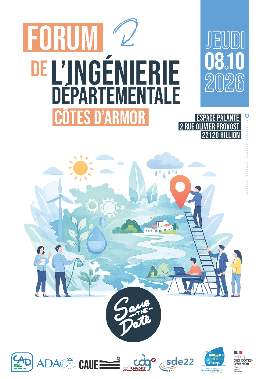 Flyer - Forum de l'Ingénierie Page 1