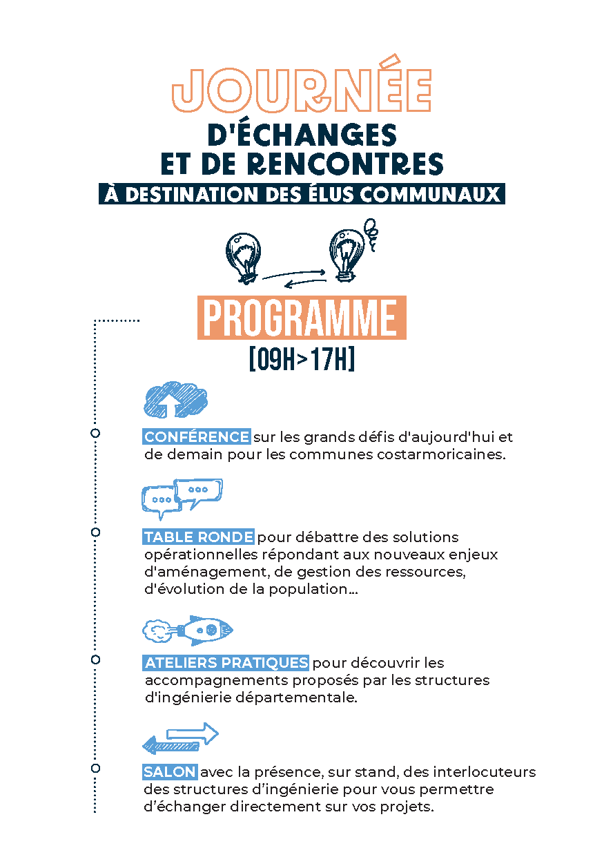 Flyer - Forum de l'Ingénierie Page 2