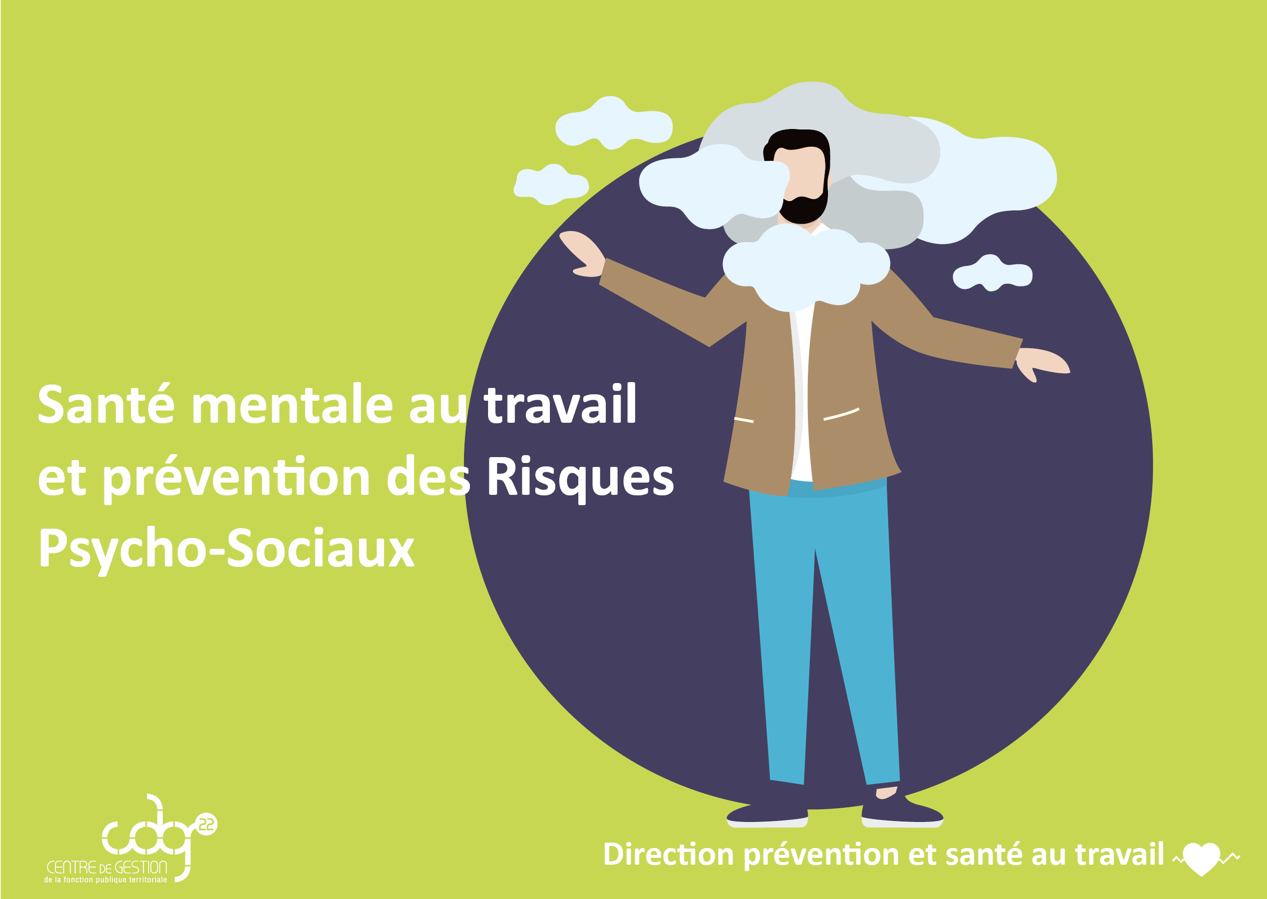 Je dis prévention : Des accompagnements spécifiques et sur mesure