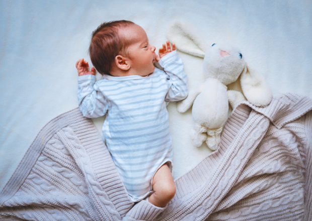 Congé supplémentaire de naissance
