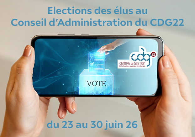 23 au 30 juin 2026 : Vote au conseil d'administration du CDG22