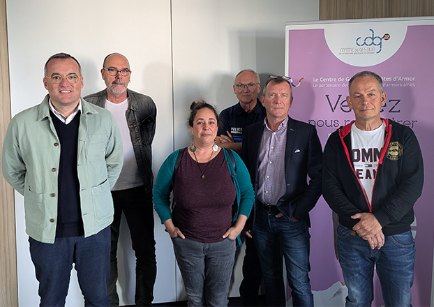 Protocole des élections professionnelles 2026