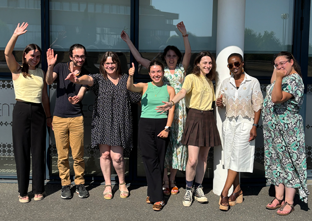 Clap de fin pour les étudiants costarmoricains de la Licence professionnelle MACT – Parcours Métiers de l’Administration Territoriale