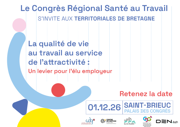 Retenez la date !