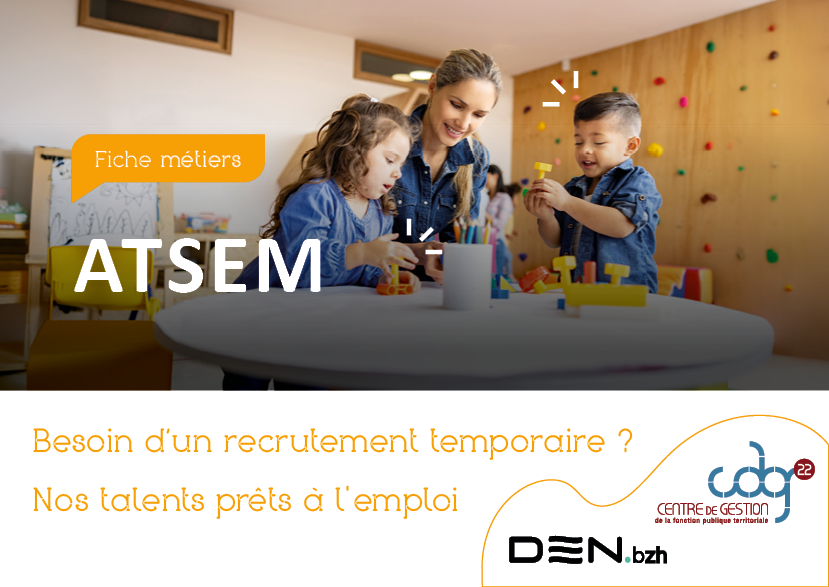 Des talents prêts à l'emploi